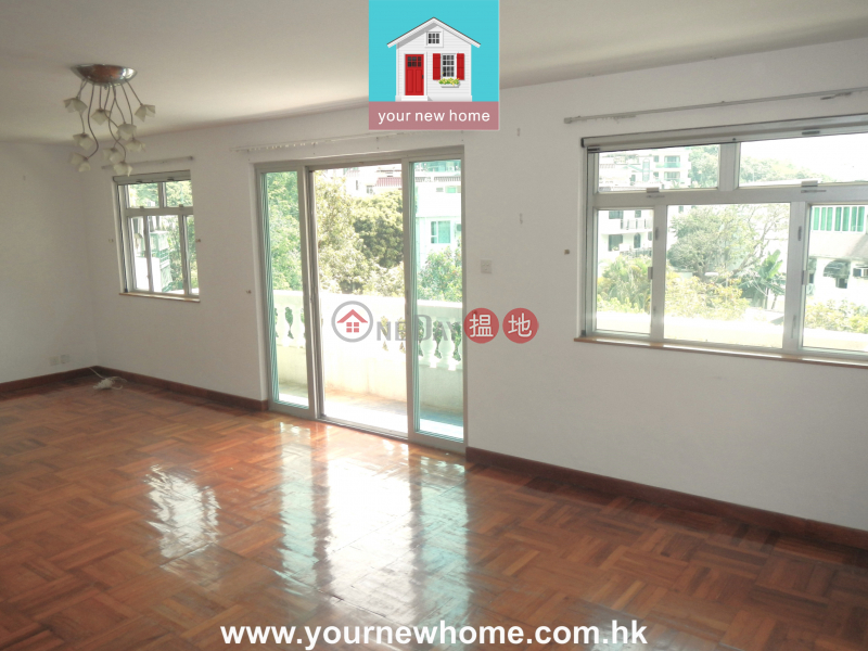 Upper Duplex Available in Sai Kung | For Rent | Kai Ham Tsuen 界咸村 Rental Listings