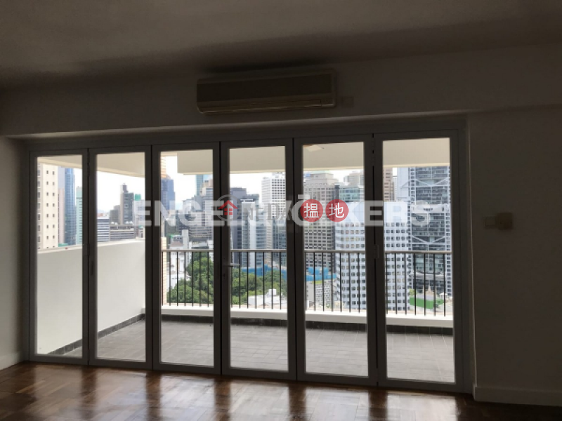 3 Bedroom Family Flat for Sale in Central Mid Levels | Dragon View 龍景樓 Sales Listings