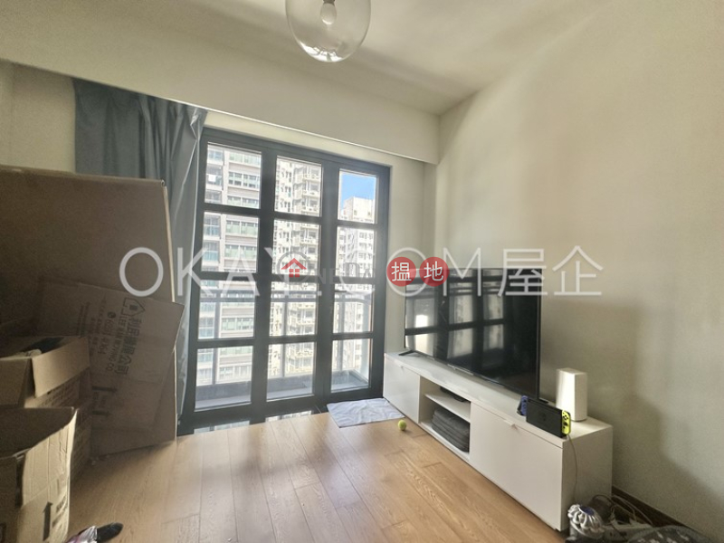 香港搵樓|租樓|二手盤|買樓| 搵地 | 住宅-出售樓盤2房1廁,實用率高,星級會所,露台Resiglow出售單位