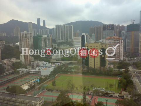 Office Unit for Rent at Park Commercial Centre | Park Commercial Centre 百樂商業中心 _0