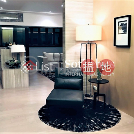 Property for Rent at Fontana Gardens with 3 Bedrooms | Fontana Gardens 豪園 _0