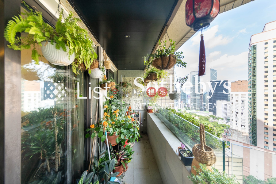 Property Search Hong Kong | OneDay | Residential | Rental Listings | Property for Rent at Garden Terrace with 4 Bedrooms