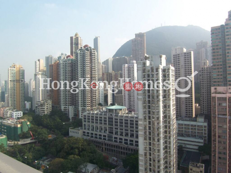 Property Search Hong Kong | OneDay | Residential Rental Listings | 2 Bedroom Unit for Rent at Island Crest Tower 1