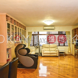 Luxurious 3 bedroom in Mid-levels West | For Sale