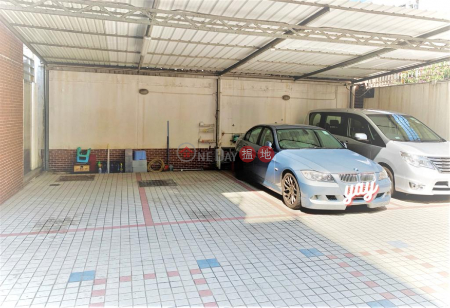 Parking Space for Lease, Tat Chee Court 達之苑 Rental Listings | Kowloon Tong (97989684)