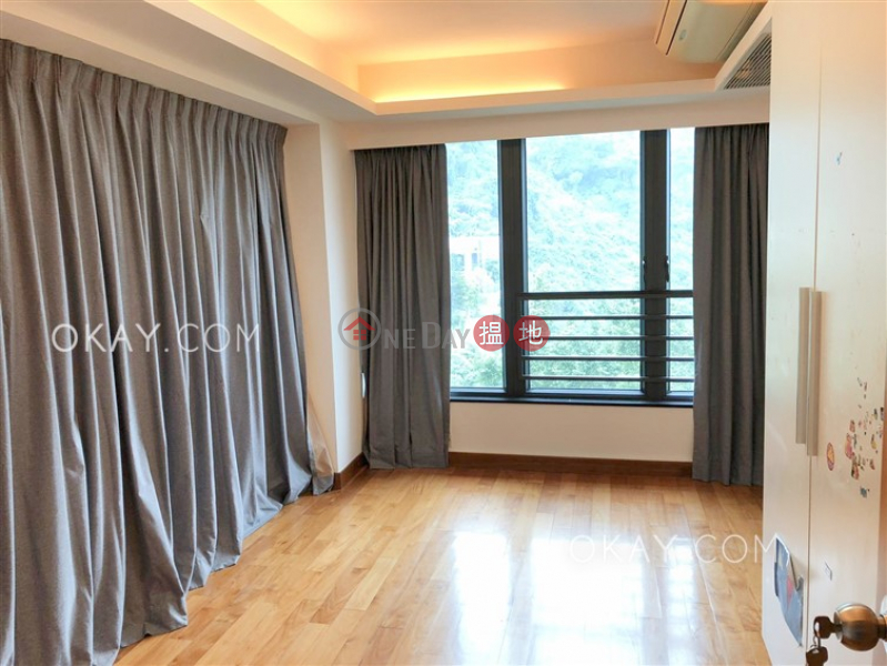 HK$ 65,000/ month 12 Tung Shan Terrace, Wan Chai District | Exquisite 3 bedroom with sea views & balcony | Rental