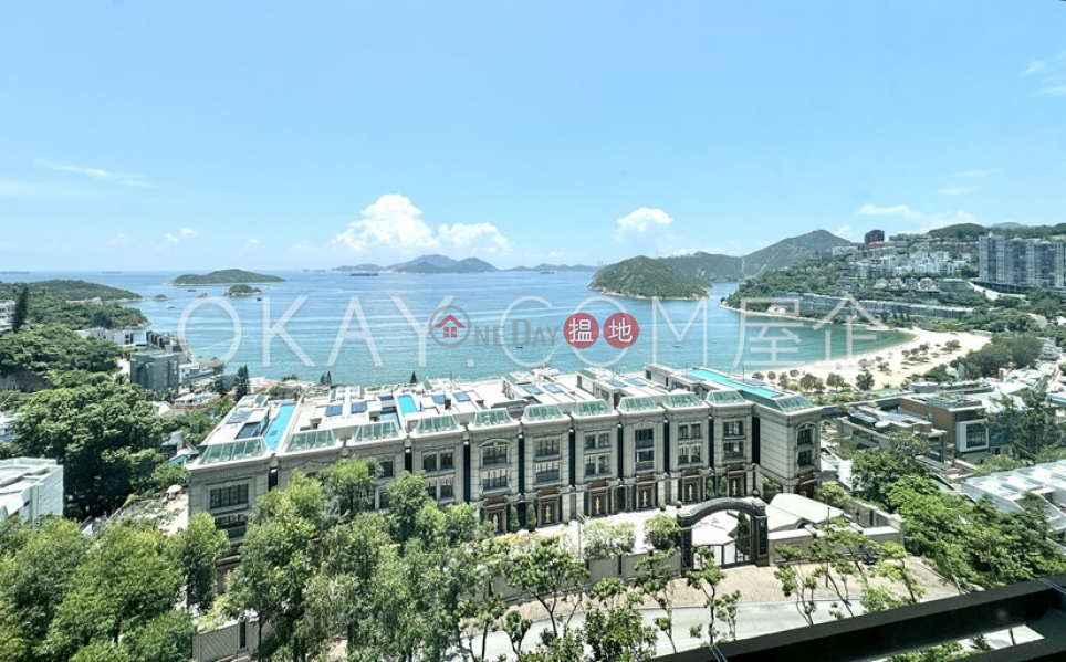 Luxurious 4 bedroom with sea views | Rental | Tower 3 The Lily 淺水灣道129號 3座 Rental Listings