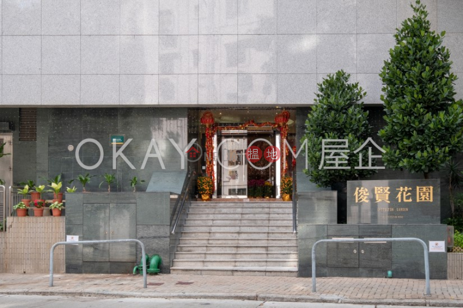 香港搵樓|租樓|二手盤|買樓| 搵地 | 住宅出售樓盤3房2廁,極高層俊賢花園出售單位