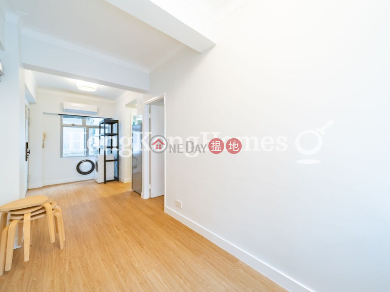 奕雲樓一房單位出售|灣仔區奕雲樓(Evone Court)出售樓盤 (Proway-LID188344S)