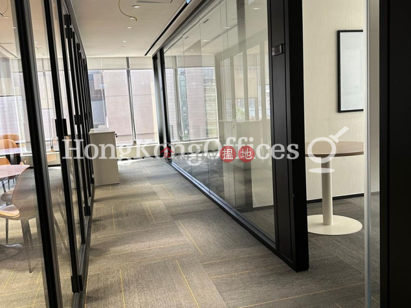 Property Search Hong Kong | OneDay | Office / Commercial Property, Rental Listings Office Unit for Rent at Inter Continental Plaza