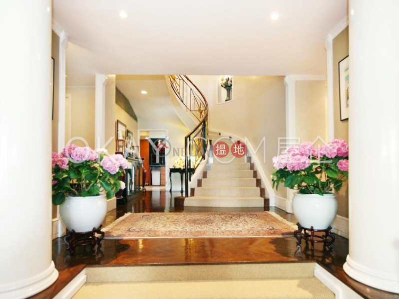 Property Search Hong Kong | OneDay | Residential | Sales Listings, Efficient 6 bedroom with balcony & parking | For Sale