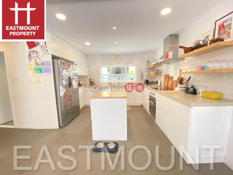 Sai Kung Village House | Property For Sale in Ko Tong, Pak Tam Road 北潭路高塘-Big Patio | Property ID: 1830, Pak Tam Road | Sai Kung Hong Kong Sales HK$ 16.8M