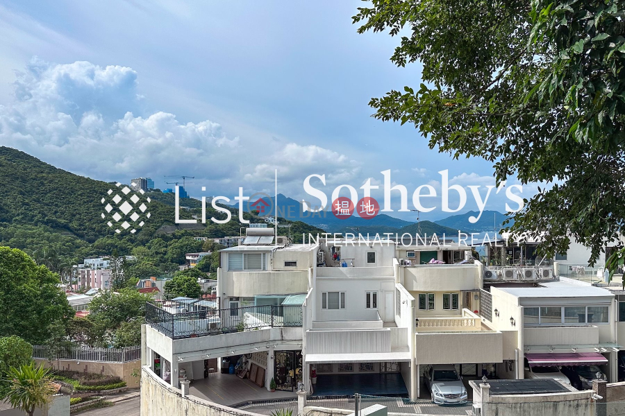 Property for Sale at Golden Cove Lookout Phase 1 with 3 Bedrooms 26 Silver Cape Road | Sai Kung, Hong Kong, Sales, HK$ 43.8M