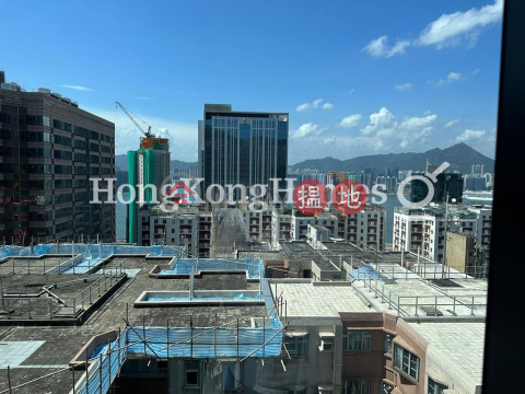 3 Bedroom Family Unit for Rent at Fleur Pavilia | Fleur Pavilia 柏蔚山 _0