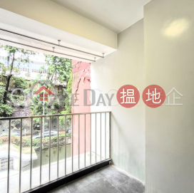 3房2廁,實用率高,露台翠谷樓出租單位 | 翠谷樓 Green Valley Mansion _0