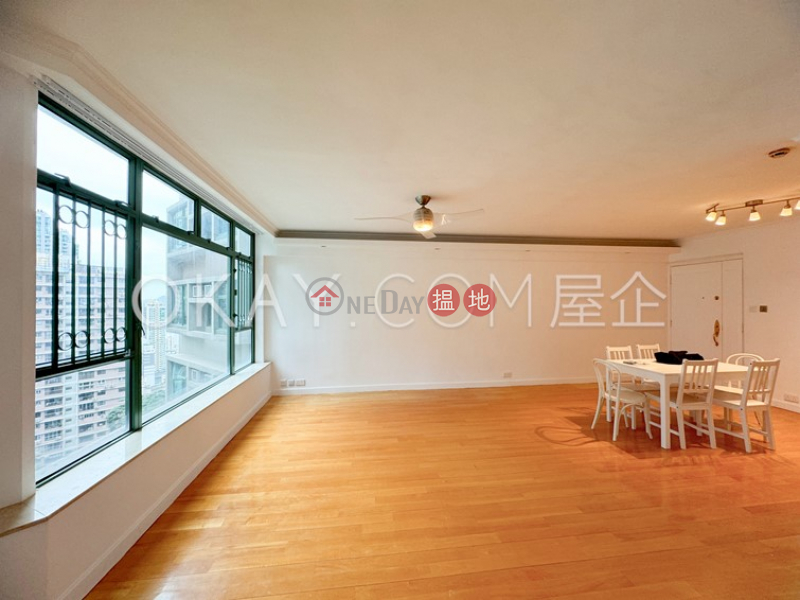 Unique 3 bedroom in Mid-levels West | For Sale | Robinson Place 雍景臺 Sales Listings