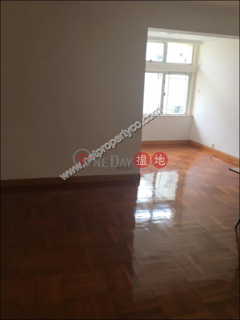 3 Bedrooms Apartment in Causeway Bay For Rent|Elizabeth House Block A(Elizabeth House Block A)Rental Listings (A067600)_0