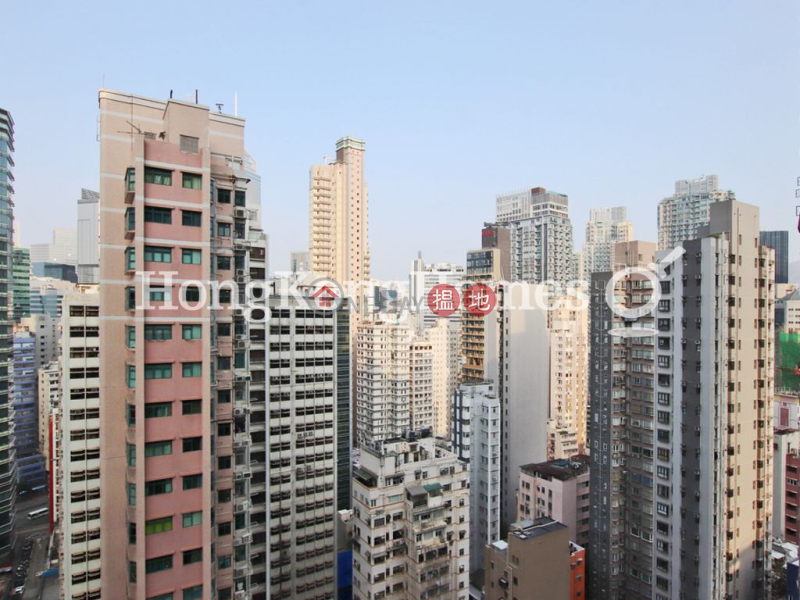 香港搵樓|租樓|二手盤|買樓| 搵地 | 住宅-出租樓盤-匯星壹號兩房一廳單位出租