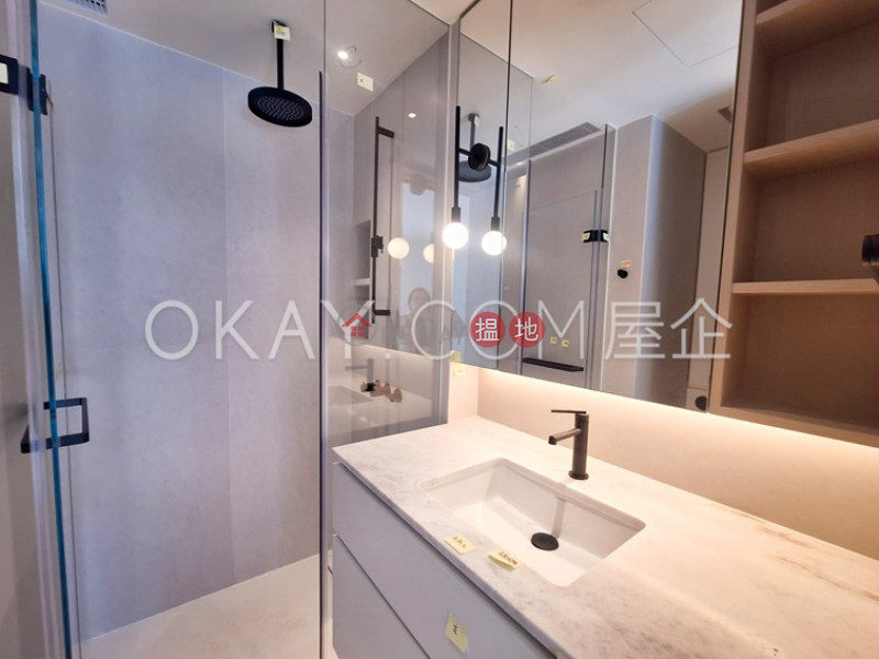3房2廁,極高層,露台堅尼地道33號出租單位|堅尼地道33號(33 Kennedy Road)出租樓盤 (OKAY-R796918)