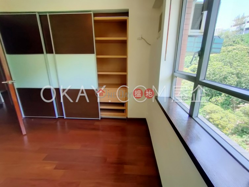 HK$ 16M Block 45-48 Baguio Villa Western District Efficient 2 bedroom with parking | For Sale