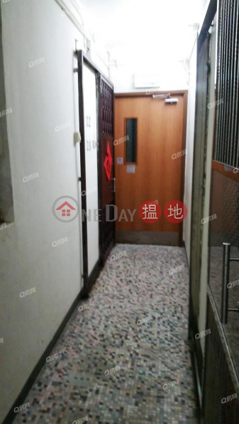 Tung Fat Building, Low Residential | Sales Listings HK$ 6.68M