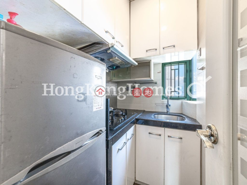 龍豐閣三房兩廳單位出租-363德輔道西 | 西區-香港-出租-HK$ 31,000/ 月