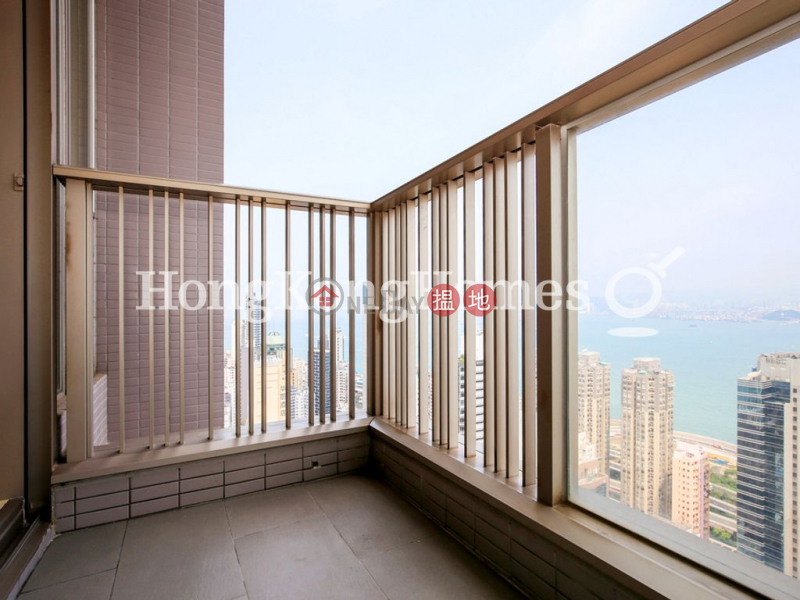 3 Bedroom Family Unit for Rent at Island Crest Tower 1 | 8 First Street | Western District | Hong Kong | Rental | HK$ 50,000/ month