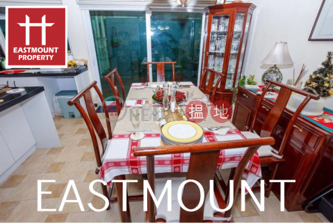 Sai Kung Village House | Property For Sale in Chi Fai Path 志輝徑-Close to transport | Property ID:2134 | Chi Fai Path Village 志輝徑村 _0