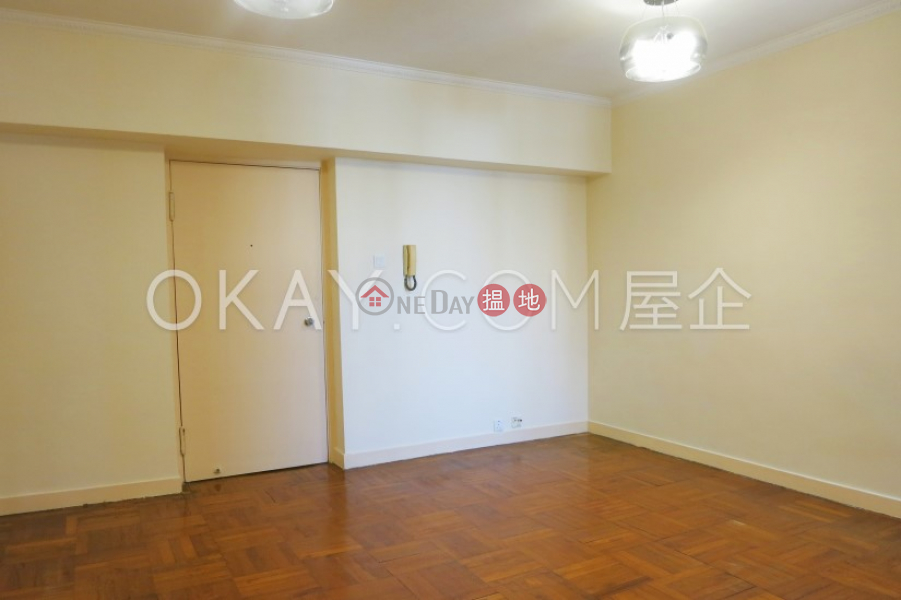 Charming 3 bedroom in Mid-levels West | Rental | 93 Caine Road | Central District, Hong Kong Rental, HK$ 28,000/ month