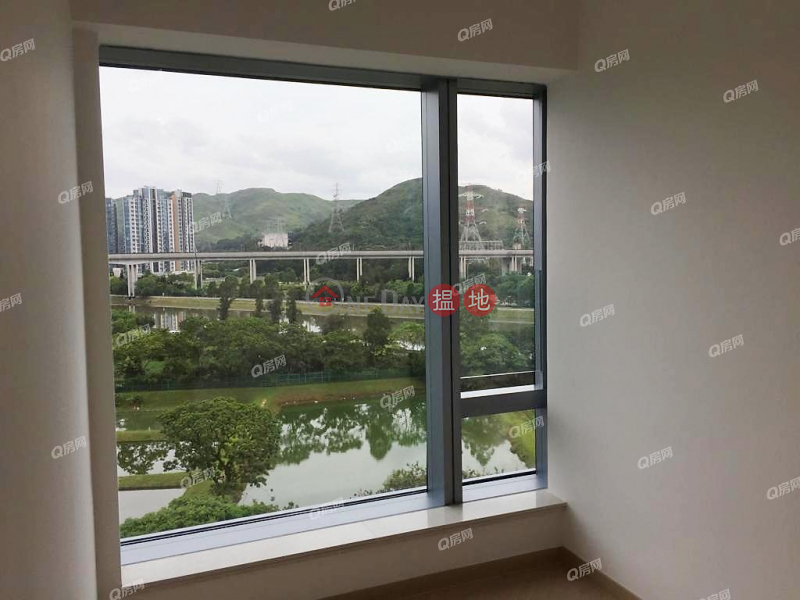 HK$ 14,000/ month, Park Circle, Yuen Long Park Circle | 2 bedroom Mid Floor Flat for Rent