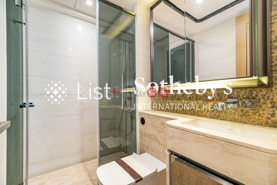 Property Search Hong Kong | OneDay | Residential, Rental Listings, Property for Rent at My Central with 2 Bedrooms