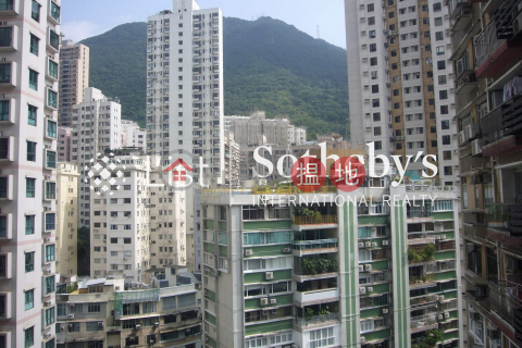 Property for Rent at Rhine Court with 4 Bedrooms | Rhine Court 禮賢閣 _0