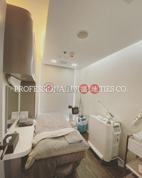 Sole agent - Central Grade A Beauty replacement ( 6 Rooms) | Stanley 11 士丹利街11號 Rental Listings