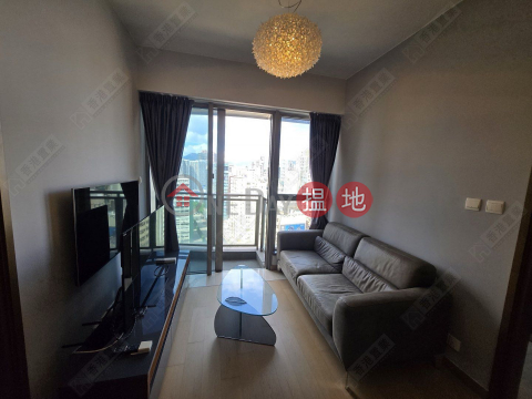 One room in THE AUSTIN, The Austin Tower 3A The Austin 3A座 | Yau Tsim Mong (ISAAC-609394385)_0