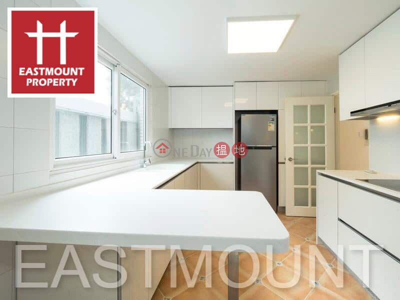 Property Search Hong Kong | OneDay | Residential, Rental Listings, Sai Kung Village House | Property For Sale and Lease in Che Keng Tuk 輋徑篤-Seafront house, Private pool | Property ID:2319