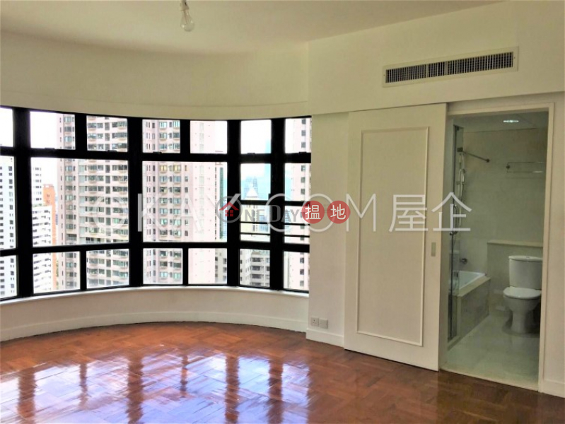HK$ 78,000/ month, Po Garden | Central District | Lovely 4 bedroom with parking | Rental