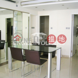2 Bedroom Flat for Sale in Happy Valley, 18-19 Fung Fai Terrace 鳳輝臺 18-19 號 | Wan Chai District (EVHK27987)_0