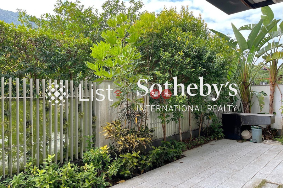 Property Search Hong Kong | OneDay | Residential, Sales Listings | Property for Sale at Mount Pavilia Block F with 4 Bedrooms