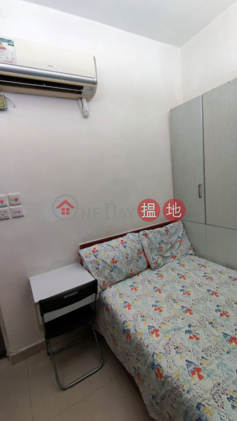 HK$ 5,200/ month, Bay View Mansion | Wan Chai District Flat for Rent in Bay View Mansion, Causeway Bay