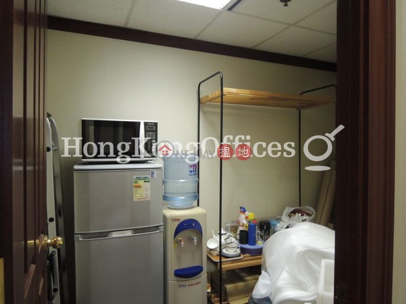 Property Search Hong Kong | OneDay | Office / Commercial Property, Rental Listings | Office Unit for Rent at Lippo Centre