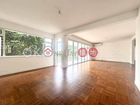 Luxurious 3 bedroom with balcony | Rental | Villa Martini Block 1 醇廬1座 _0