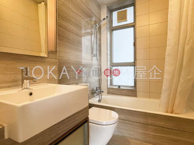 Island Crest Tower 1 | High Residential | Rental Listings HK$ 45,000/ month