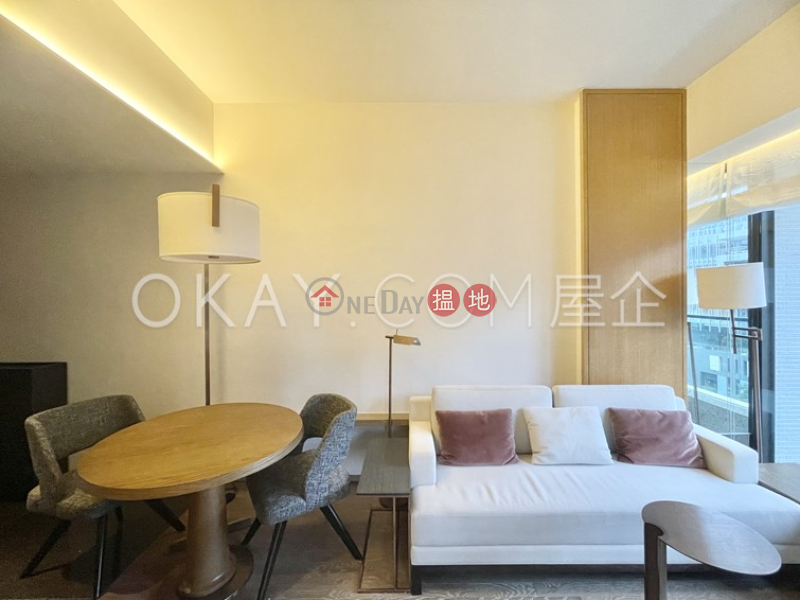 Lovely 1 bedroom on high floor with balcony | Rental | 8 Kwai Fong Street | Wan Chai District, Hong Kong | Rental, HK$ 25,000/ month