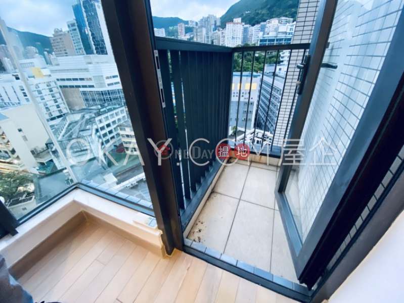 Popular 3 bedroom with balcony | For Sale | The Oakhill 萃峯 Sales Listings