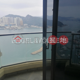 西灣河三房兩廳筍盤出租|住宅單位 | 嘉亨灣 1座 Tower 1 Grand Promenade _0