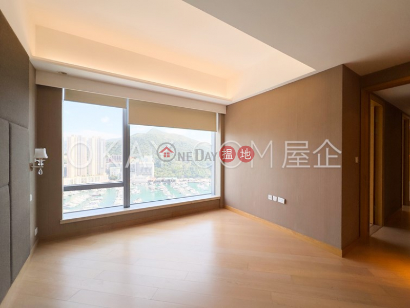 Luxurious 3 bedroom with sea views, balcony | Rental 8 Ap Lei Chau Praya Road | Southern District Hong Kong, Rental, HK$ 60,000/ month