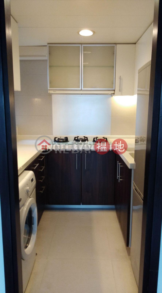 HK$ 38,000/ month Casa Bella | Central District, 2 Bedroom Flat for Rent in Soho
