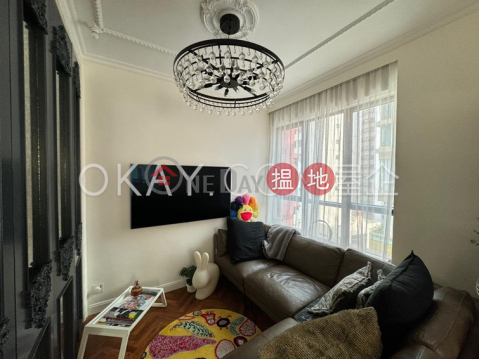 Charming 2 bedroom in Mid-levels West | For Sale | Scenic Rise 御景臺 _0