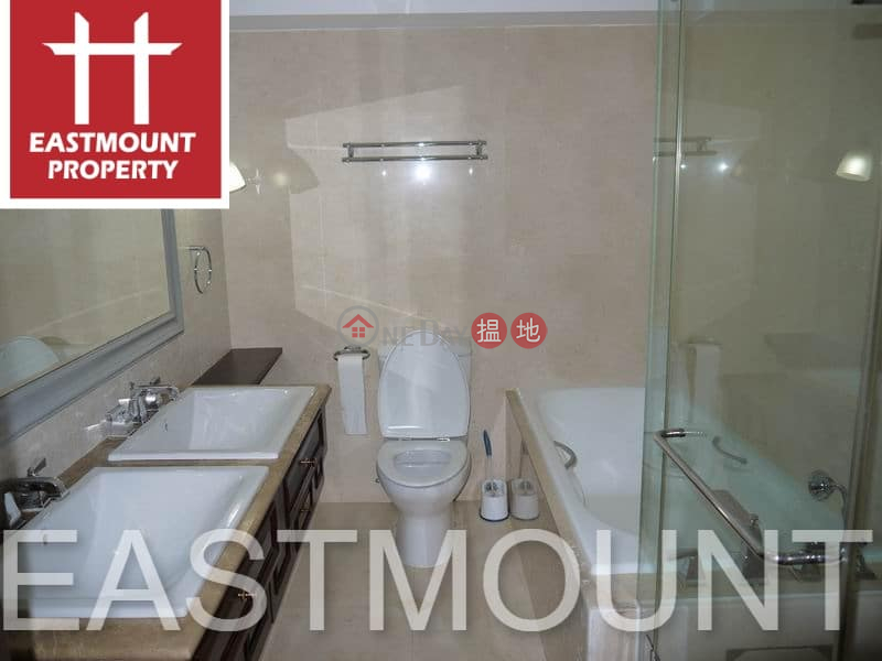 HK$ 83,000/ month | House 4A Twin Bay Villas, Sai Kung, Clearwater Bay Villa House | Property For Rent or Lease in Twin Bay Villas 勝景別墅 - Nearby MTR Station | Property ID:1169