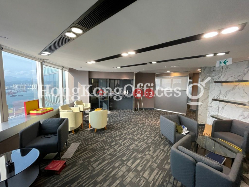 Office Unit for Rent at The Center, 99 Queens Road Central | Central District Hong Kong | Rental, HK$ 186,525/ month